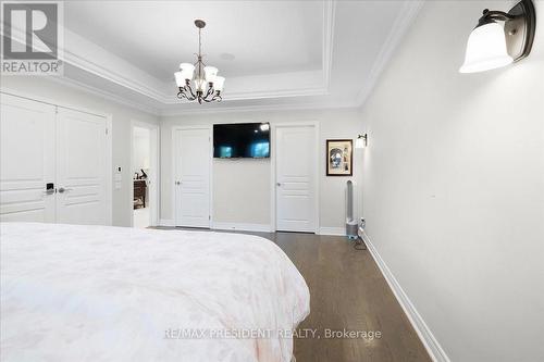 5 Classic Drive, Brampton, ON - Indoor Photo Showing Bedroom