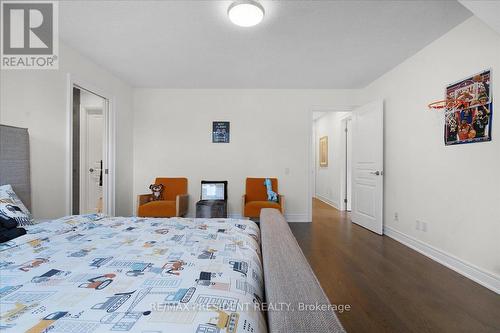 5 Classic Drive, Brampton, ON - Indoor Photo Showing Bedroom