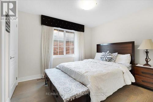 5 Classic Drive, Brampton, ON - Indoor Photo Showing Bedroom