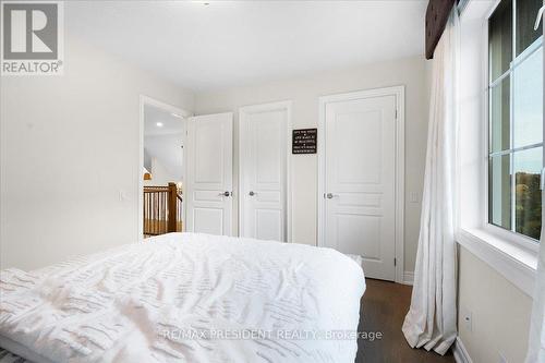 5 Classic Drive, Brampton, ON - Indoor Photo Showing Bedroom