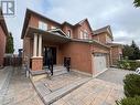 325 Vellore Avenue, Vaughan, ON  - Outdoor 