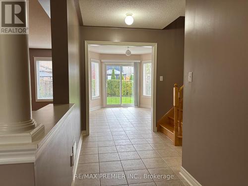 325 Vellore Avenue, Vaughan, ON - Indoor Photo Showing Other Room