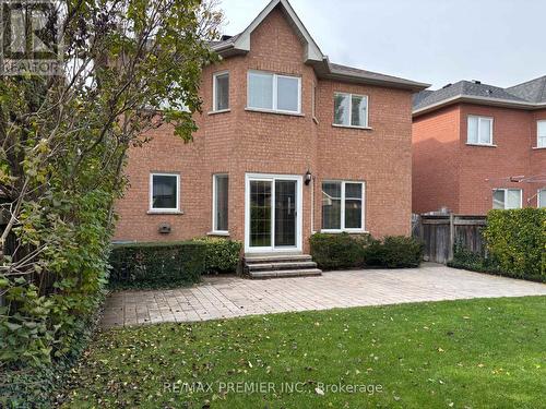 325 Vellore Avenue, Vaughan, ON - Outdoor