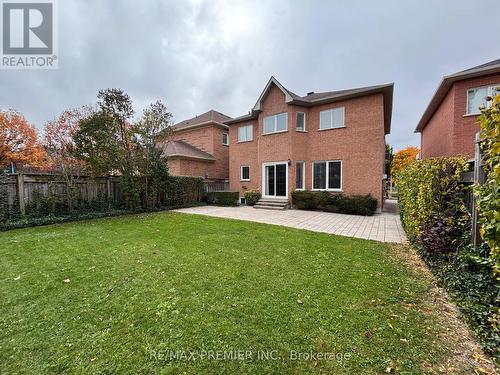 325 Vellore Avenue, Vaughan, ON - Outdoor