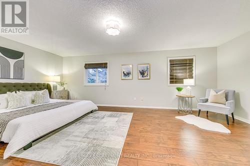 435 March Crescent, Oakville, ON - Indoor Photo Showing Bedroom