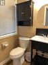 509 Collis Court, Milton, ON  - Indoor Photo Showing Bathroom 