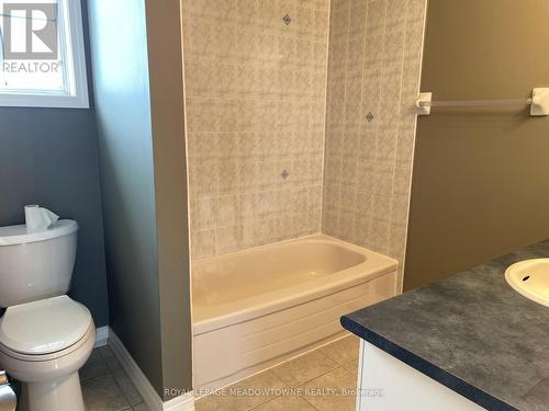 509 Collis Court, Milton, ON - Indoor Photo Showing Bathroom