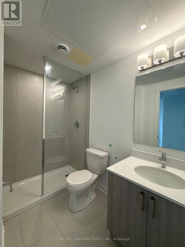 #2 - 4015 Hickory Drive, Mississauga, ON - Indoor Photo Showing Bathroom