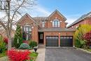 4 Listcreek Road, Brampton, ON  - Outdoor With Facade 