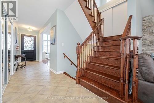 4 Listcreek Road, Brampton, ON - Indoor Photo Showing Other Room