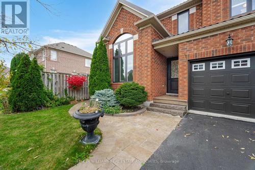 4 Listcreek Road, Brampton, ON - Outdoor