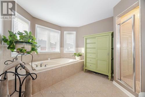 4 Listcreek Road, Brampton, ON - Indoor Photo Showing Bathroom