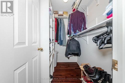 4 Listcreek Road, Brampton, ON - Indoor With Storage