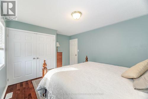 4 Listcreek Road, Brampton, ON - Indoor Photo Showing Bedroom