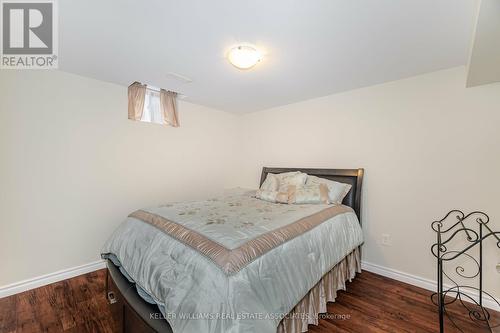 4 Listcreek Road, Brampton, ON - Indoor Photo Showing Bedroom