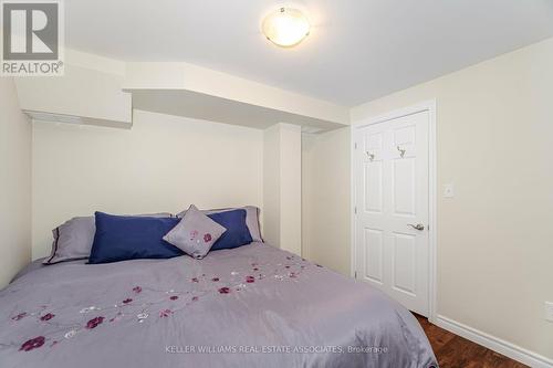 4 Listcreek Road, Brampton, ON - Indoor Photo Showing Bedroom