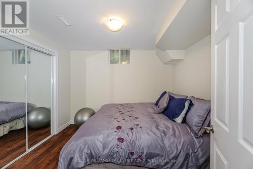 4 Listcreek Road, Brampton, ON - Indoor Photo Showing Bedroom