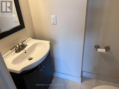 1811 - 3590 Kaneff Crescent, Mississauga, ON - Indoor Photo Showing Bathroom