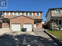 725 Ashburnham Place, Mississauga, ON  - Outdoor 