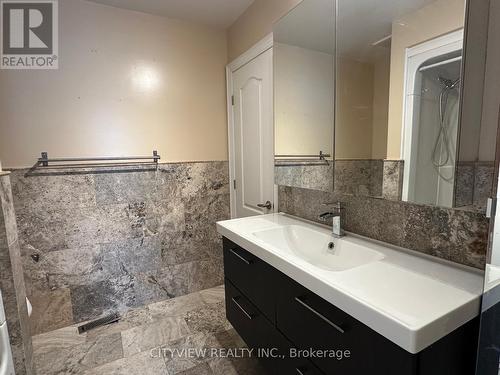 725 Ashburnham Place, Mississauga, ON - Indoor Photo Showing Bathroom