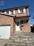 725 Ashburnham Place, Mississauga, ON  - Outdoor 