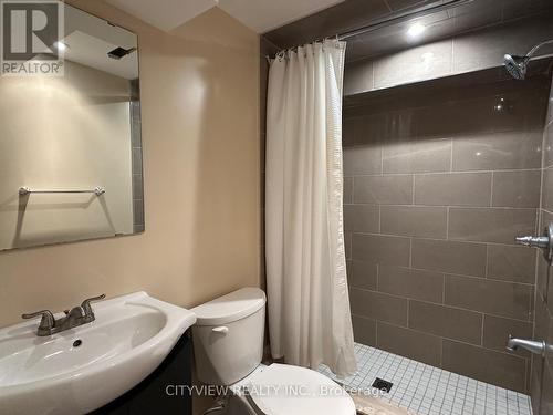 725 Ashburnham Place, Mississauga, ON - Indoor Photo Showing Bathroom