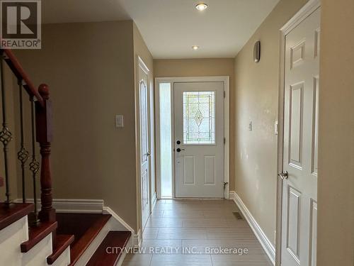 725 Ashburnham Place, Mississauga, ON - Indoor Photo Showing Other Room