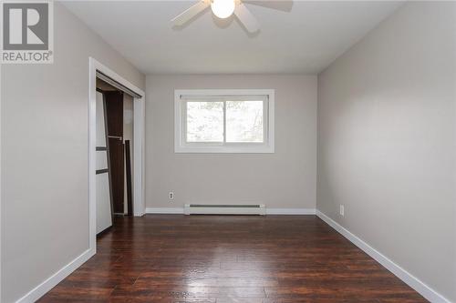 881 Robinson Drive, Sudbury, ON - Indoor Photo Showing Other Room