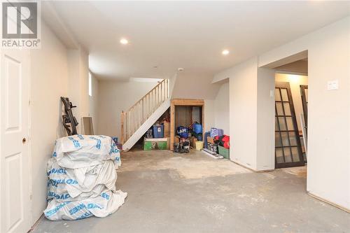 881 Robinson Drive, Sudbury, ON - Indoor Photo Showing Other Room