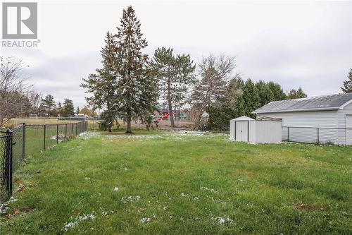 881 Robinson Drive, Sudbury, ON - Outdoor