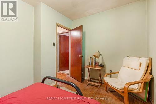 336 Margaret Avenue, Hamilton, ON - Indoor Photo Showing Bedroom