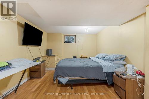 336 Margaret Avenue, Hamilton, ON - Indoor Photo Showing Bedroom