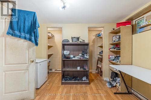 336 Margaret Avenue, Hamilton, ON - Indoor