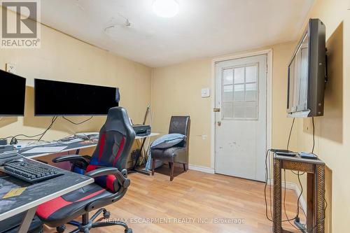 336 Margaret Avenue, Hamilton, ON - Indoor Photo Showing Other Room