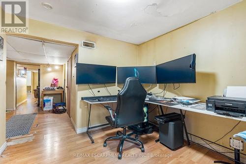 336 Margaret Avenue, Hamilton, ON - Indoor Photo Showing Office