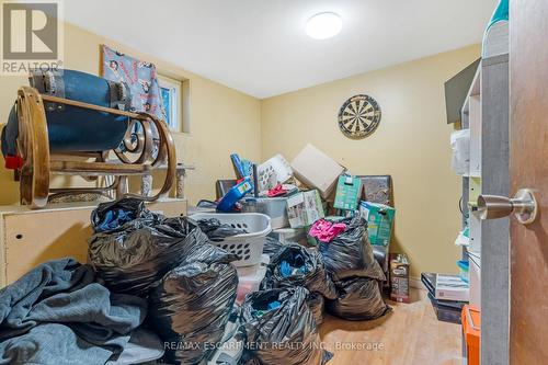 336 Margaret Avenue, Hamilton, ON - Indoor Photo Showing Other Room