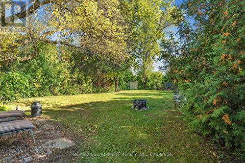 336 Margaret Avenue, Hamilton, ON - Outdoor