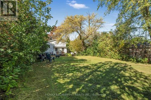 336 Margaret Avenue, Hamilton, ON - Outdoor