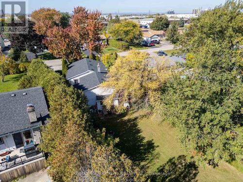 336 Margaret Avenue, Hamilton, ON - Outdoor With View