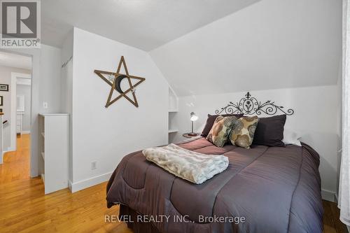 8181 Indian Trail, Guelph/Eramosa, ON - Indoor Photo Showing Bedroom