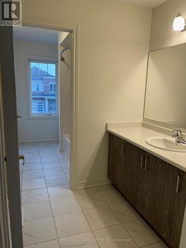 260 Rea Drive, Centre Wellington, ON - Indoor Photo Showing Bathroom