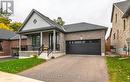 37 Corbett Street, Port Hope, ON  - Outdoor With Facade 