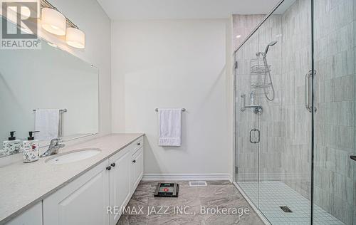 37 Corbett Street, Port Hope, ON - Indoor Photo Showing Bathroom