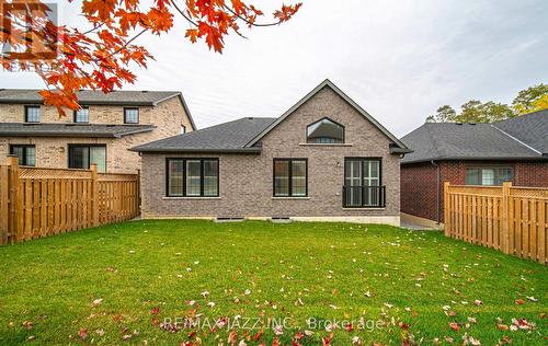 37 Corbett Street, Port Hope, ON - Outdoor