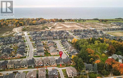 37 Corbett Street, Port Hope, ON - Outdoor With Body Of Water With View