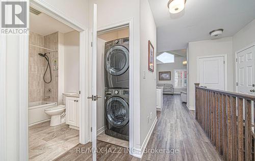 37 Corbett Street, Port Hope, ON - Indoor Photo Showing Laundry Room