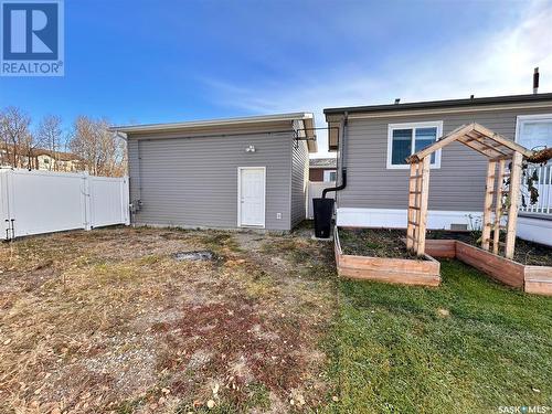 1206 Autumn Court, Rocanville, SK 