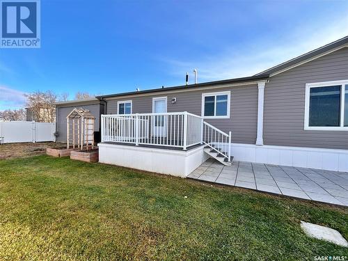 1206 Autumn Court, Rocanville, SK 