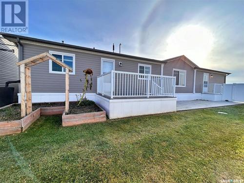 1206 Autumn Court, Rocanville, SK 