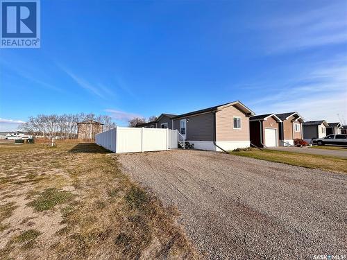 1206 Autumn Court, Rocanville, SK 